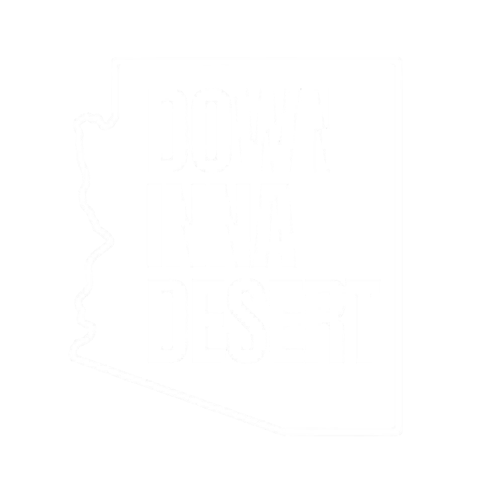 Down in a Desert
