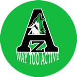 Way Too Active