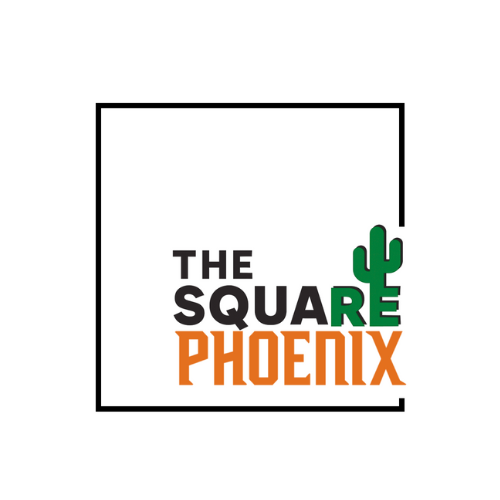 The Square Phoenix