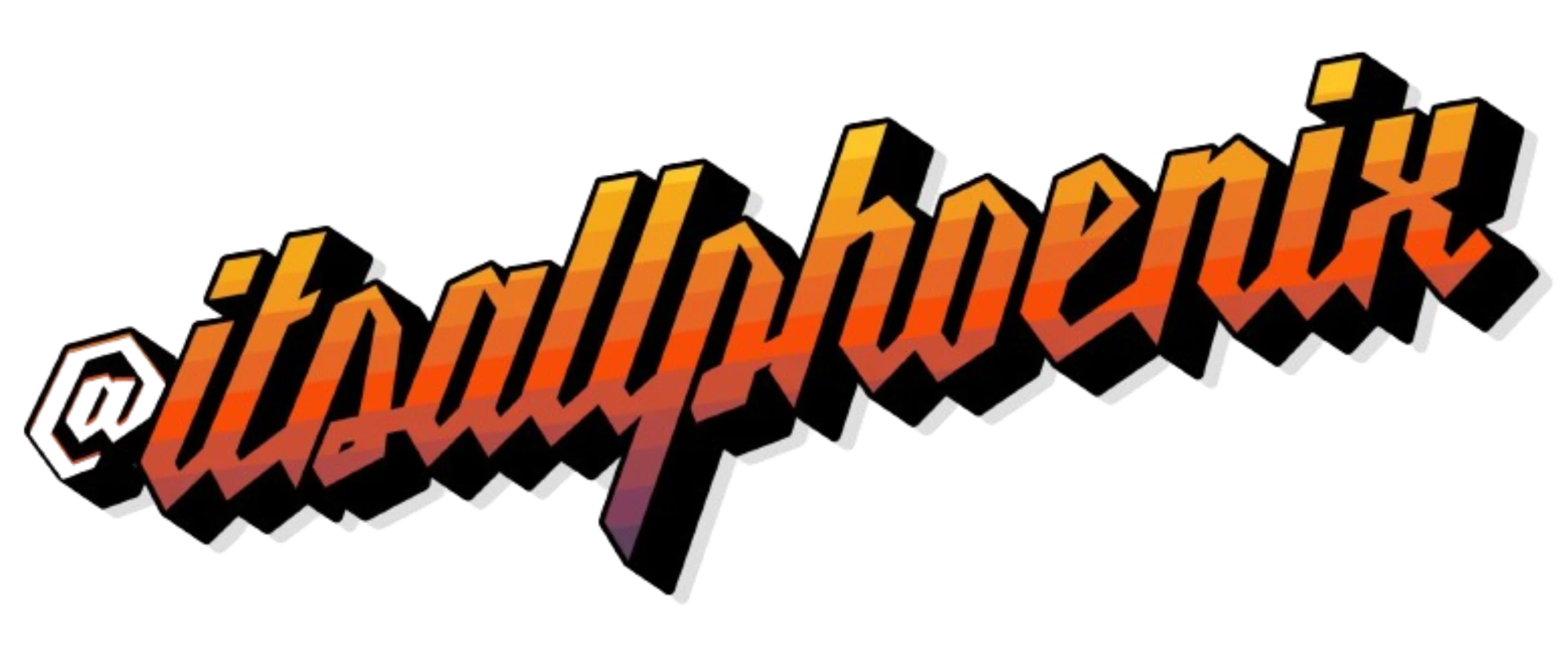 It's All Phoenix